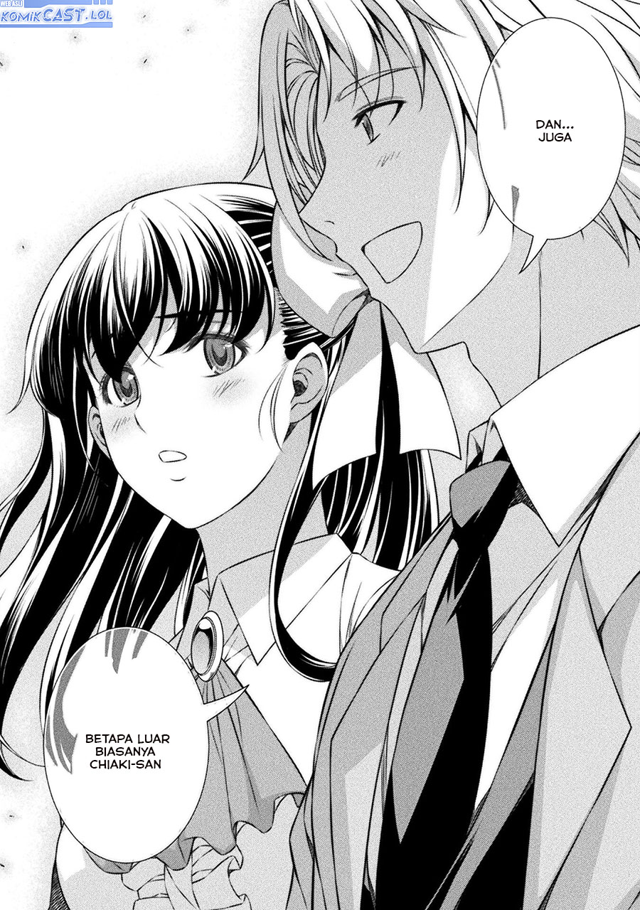 Dilarang COPAS - situs resmi www.mangacanblog.com - Komik silver plan to redo from jk 058 - chapter 58 59 Indonesia silver plan to redo from jk 058 - chapter 58 Terbaru 10|Baca Manga Komik Indonesia|Mangacan